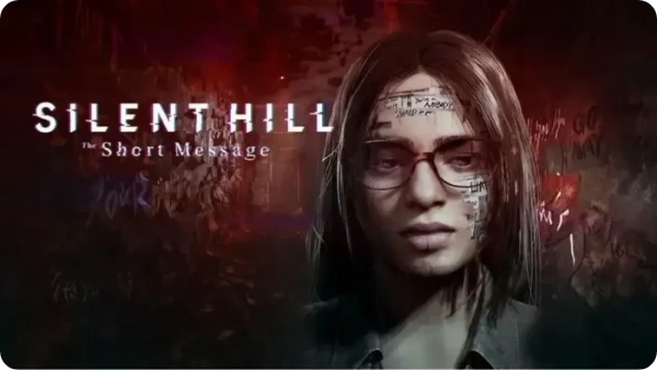 Story of the game Silent Hill