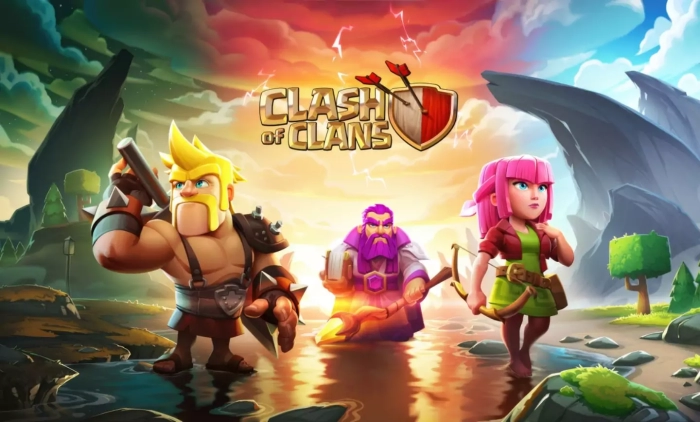 The Absolute Worst Troops in Clash of Clans History
