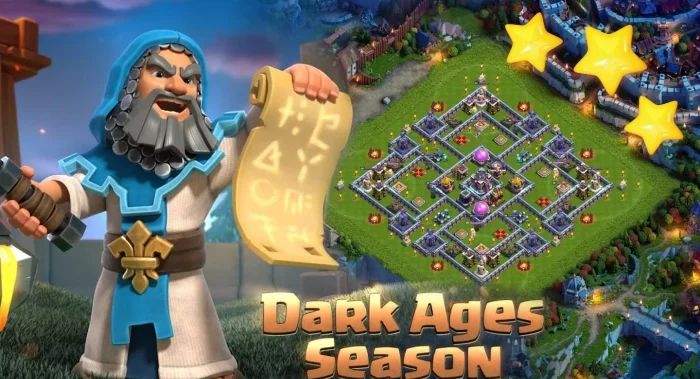 The Attack Strategy That Got Me 3 Stars EVERY TIME