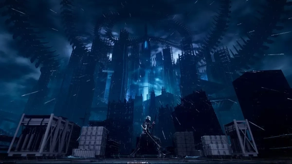 The Story of Ninja Gaiden 4