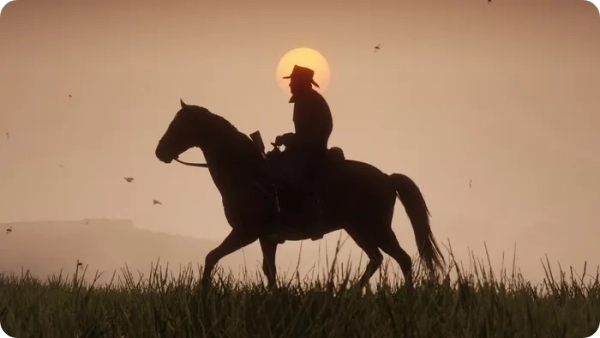 The Story of Red Dead Redemption 2