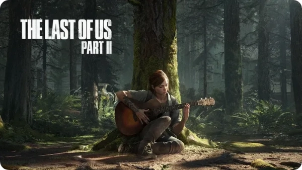 The Story of The Last of Us 2