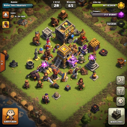 The Ultimate Clash of Clans Attack Guide Town Hall 14 & 15