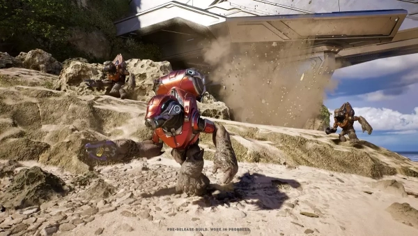 Halo Campaign Evolved and the Original Weapons