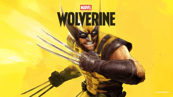 Wolverine Game Release Date Announced
