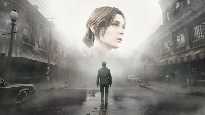 Xbox Release Date for Silent Hill 2 Remake Leaked