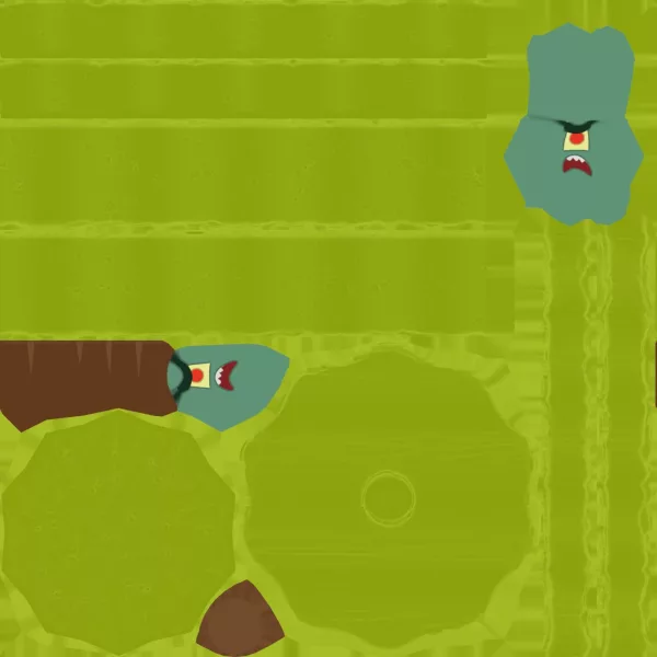 Rocket Racing mode