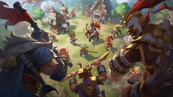 Best way to attack in clash of clans