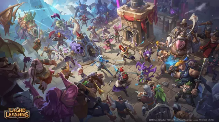 attack in clash of clans