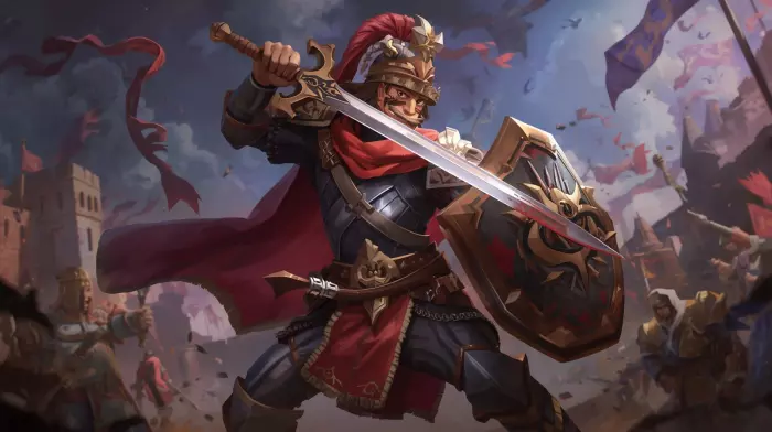 Core Gameplay Mechanics