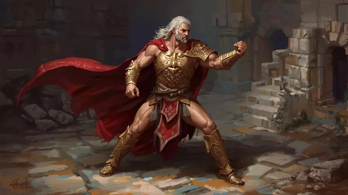 Core Gameplay Mechanics