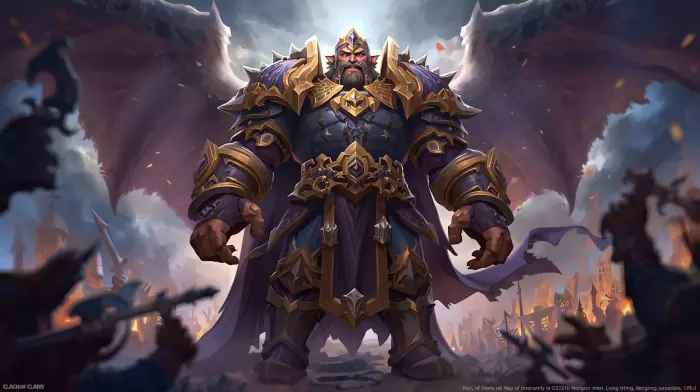 The Leveling Journey