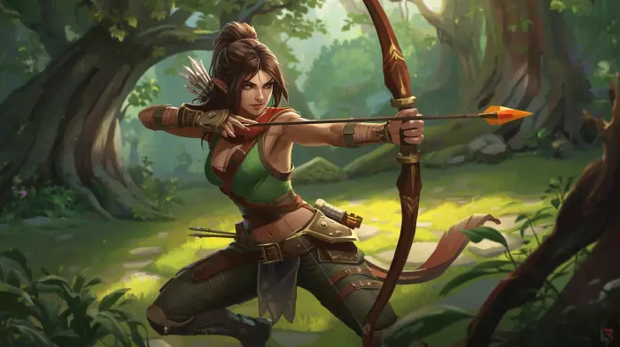 Winning Your Lane as Support Hoodwink