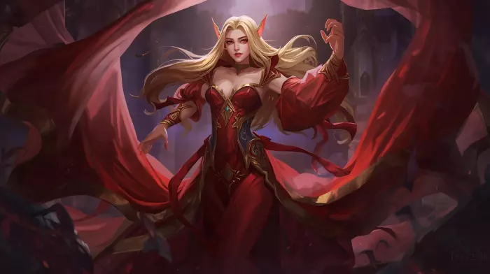 Lina’s Carry Toolkit