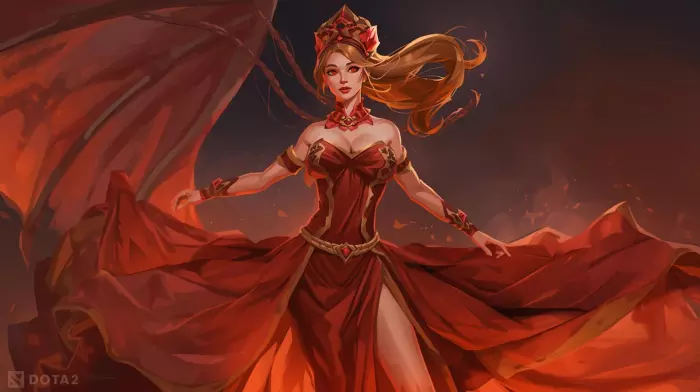 Why Pick Lina Mid