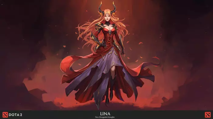 Should I always go Eul's first item on Lina