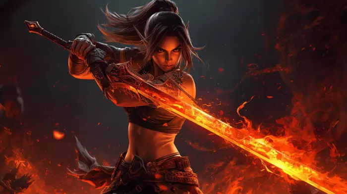 Countering and Synergies with Lina in Dota 2