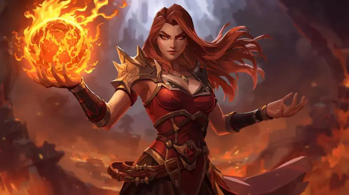 How to play Lina as Support in Dota