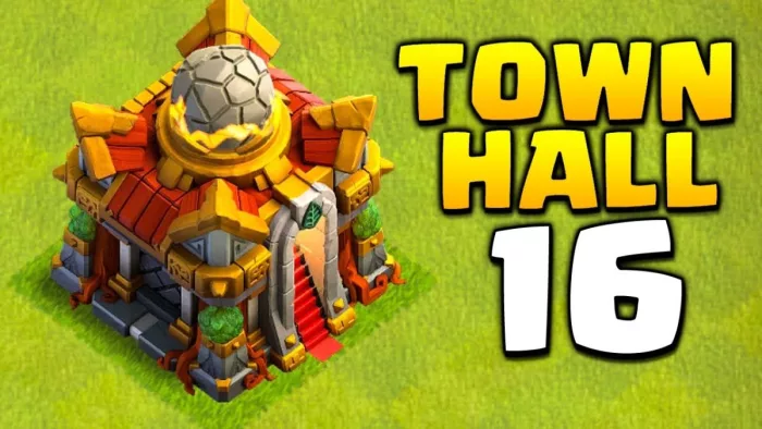 Strategic Guide to TH16 Rushing in Clash