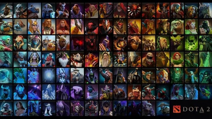 What is Dota 2
