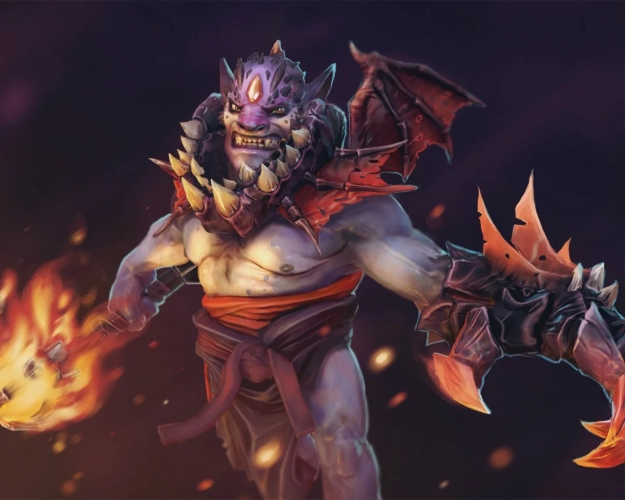 The Ultimate Guide to Dominating as Lion Support