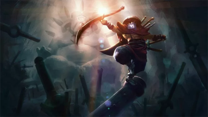 Understanding the MMR Climb Philosophy
