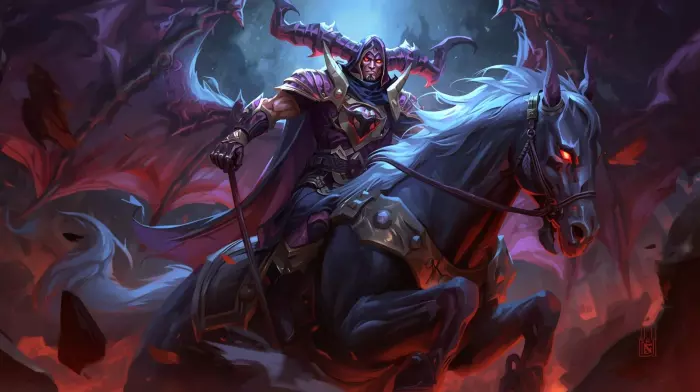 How to play Abaddon in Dota 2
