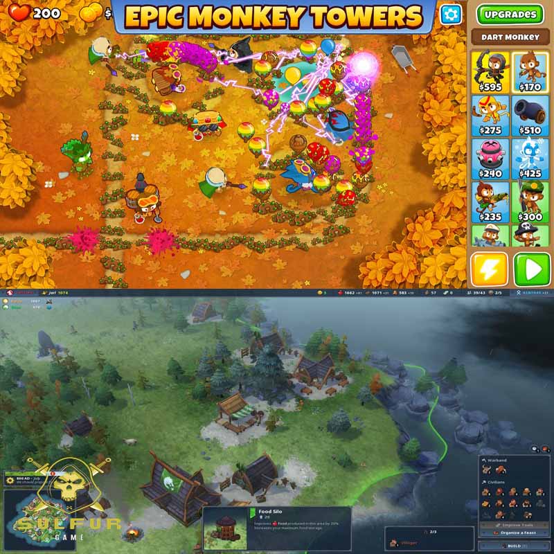 12 Best Mobile Strategy Games for Android