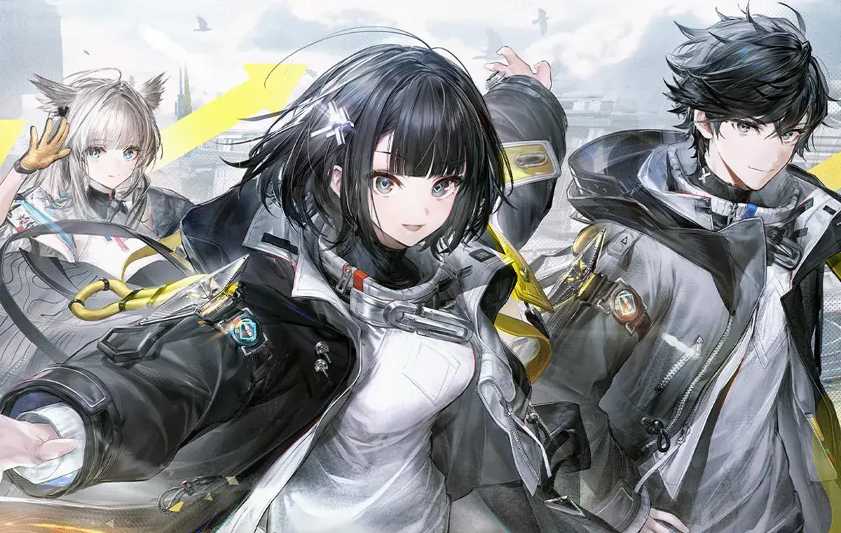 Best Mobile Strategy Games for Android: Arknights