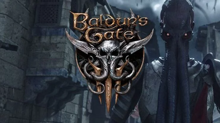 10 Best Power Fantasy Games: Baldur’s Gate 3