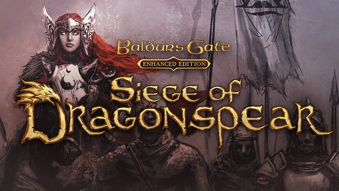 Baldur's Gate: Siege of Dragonspear