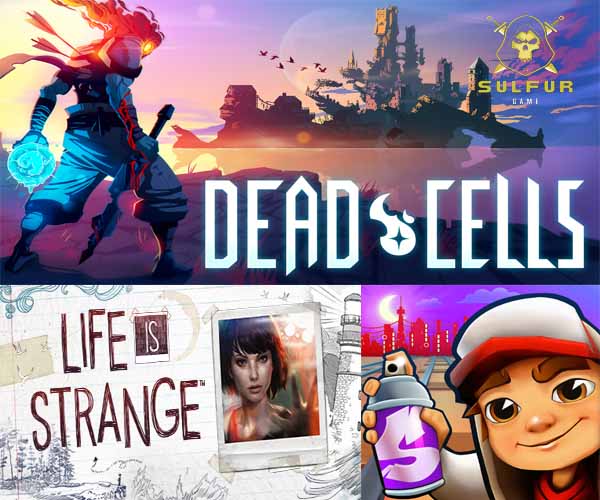 Best Offline Games No Internet Needed