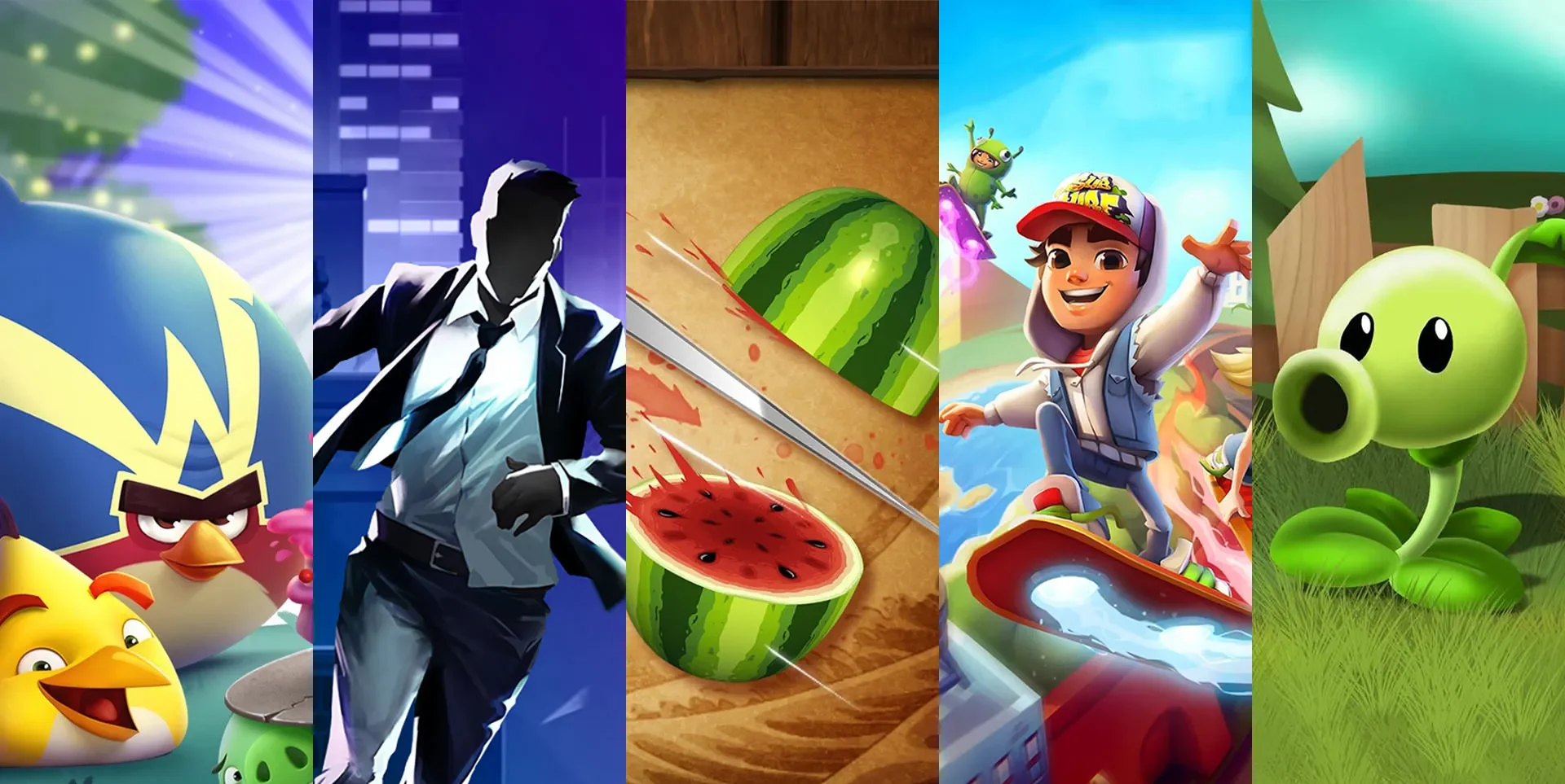 Best Old Android Games