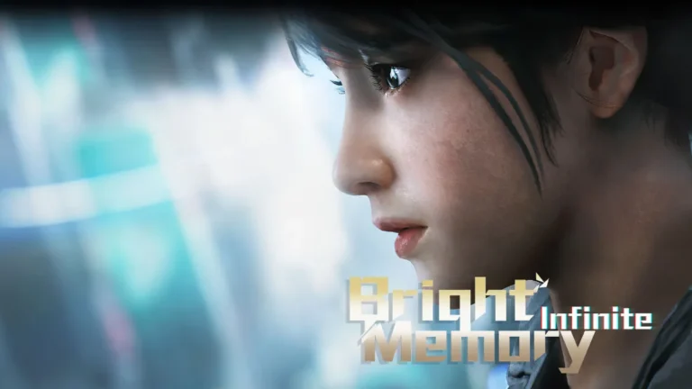 Bright Memory: Infinite Mobile Game Review