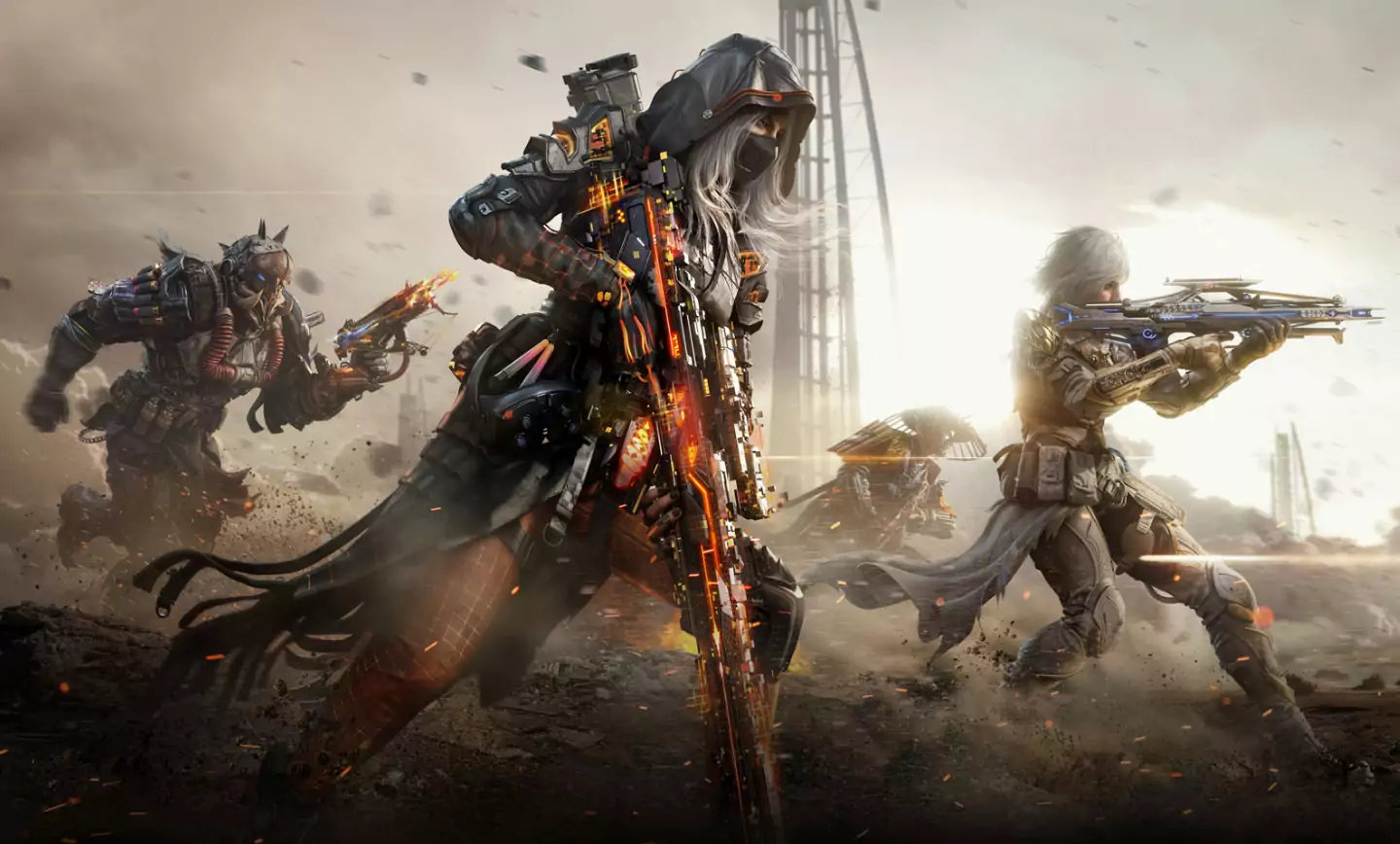Call of Duty: Mobile