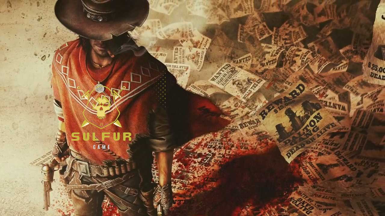 12 Best First‑Person Shooter Games for Low‑End PCs - Call of Juarez: Gunslinger