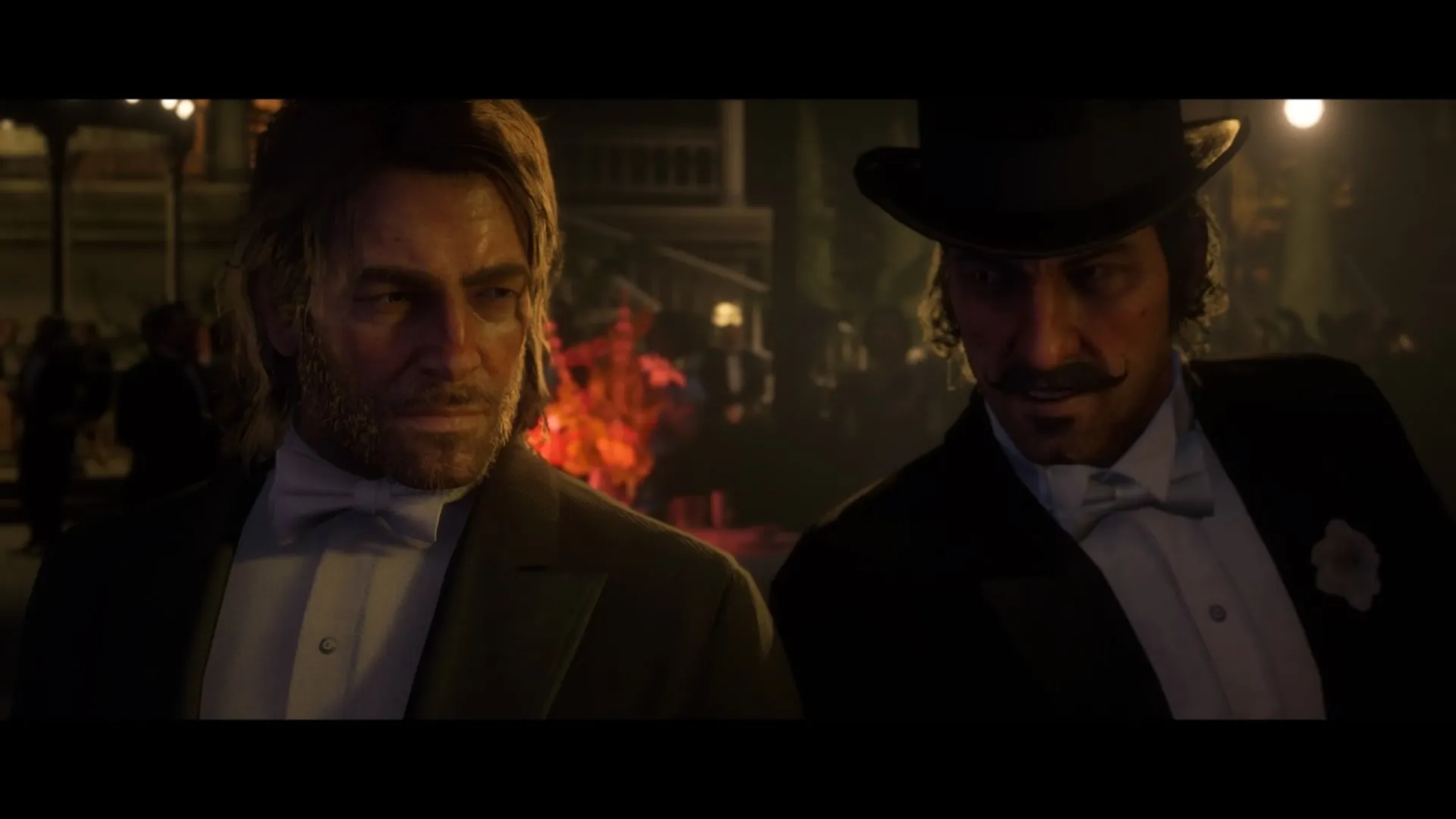 Chapter Four: Shady Belle