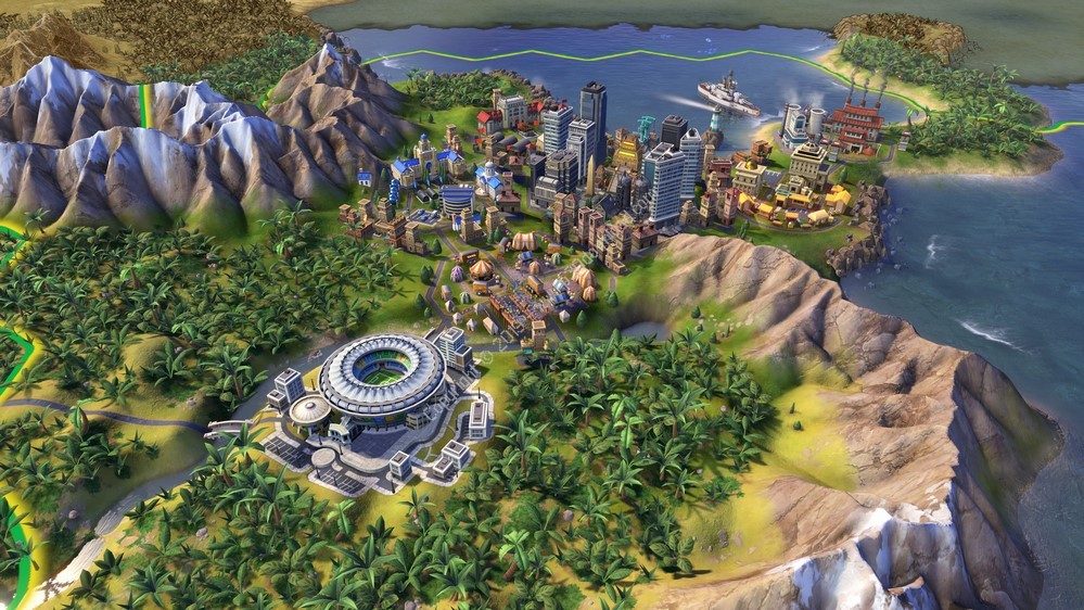 Civilization VI