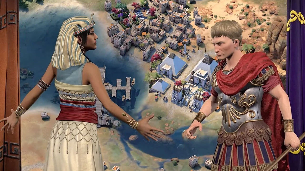 Civilization VII