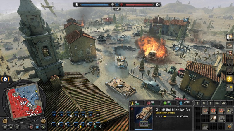 Company of Heroes