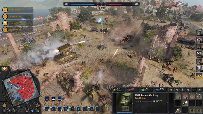 Company of Heroes