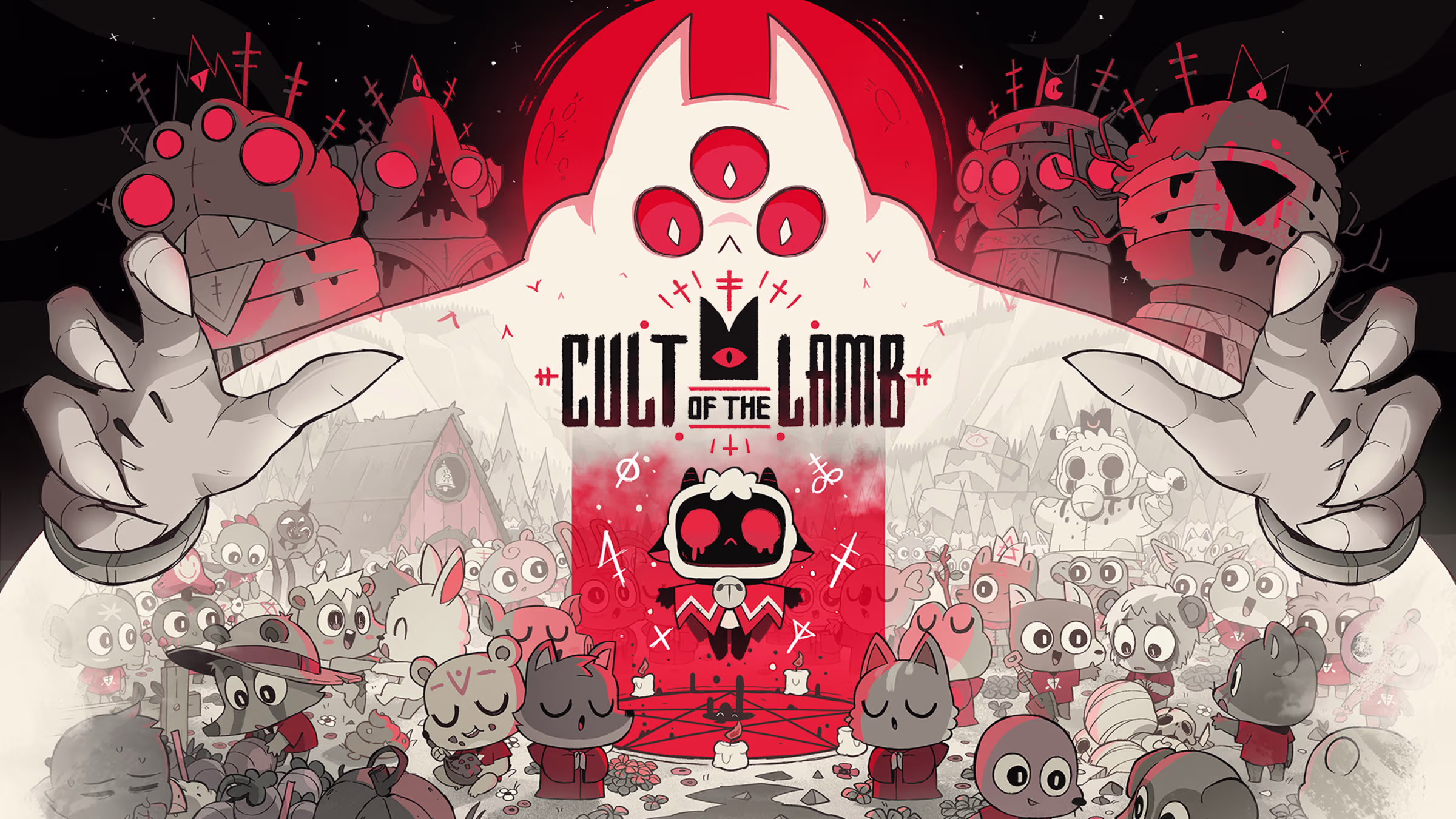 Cult of the Lamb