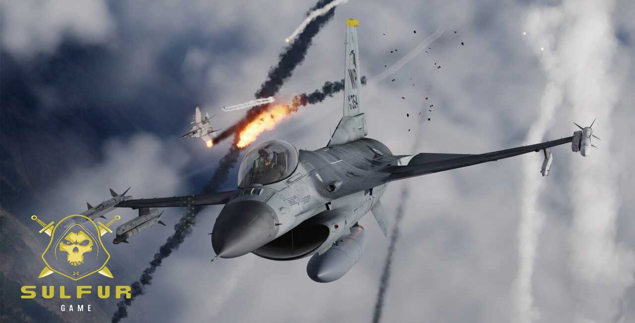 DCS World