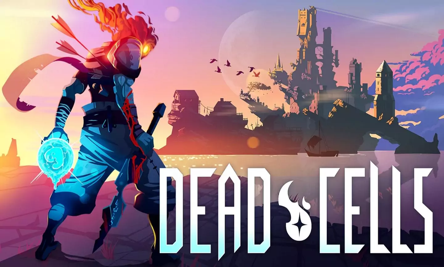 Dead Cells