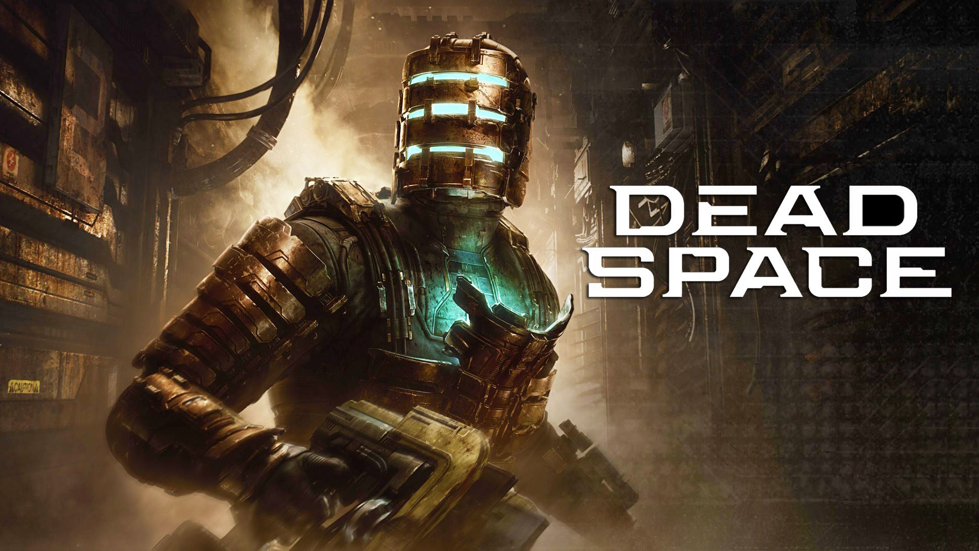 Best Space Games: Dead Space