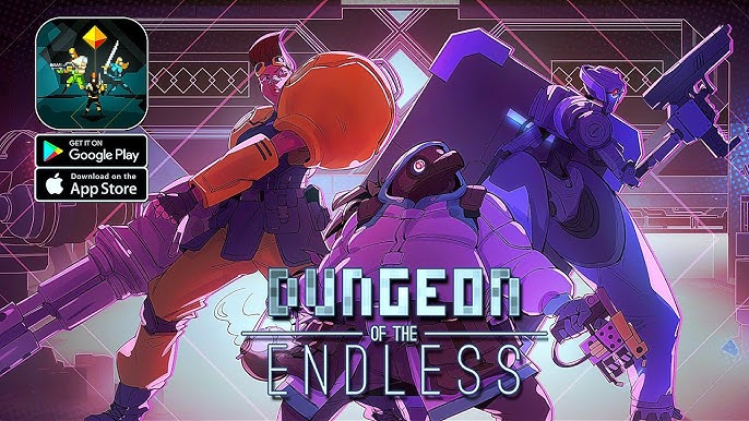 Dungeon of the Endless: Apogee