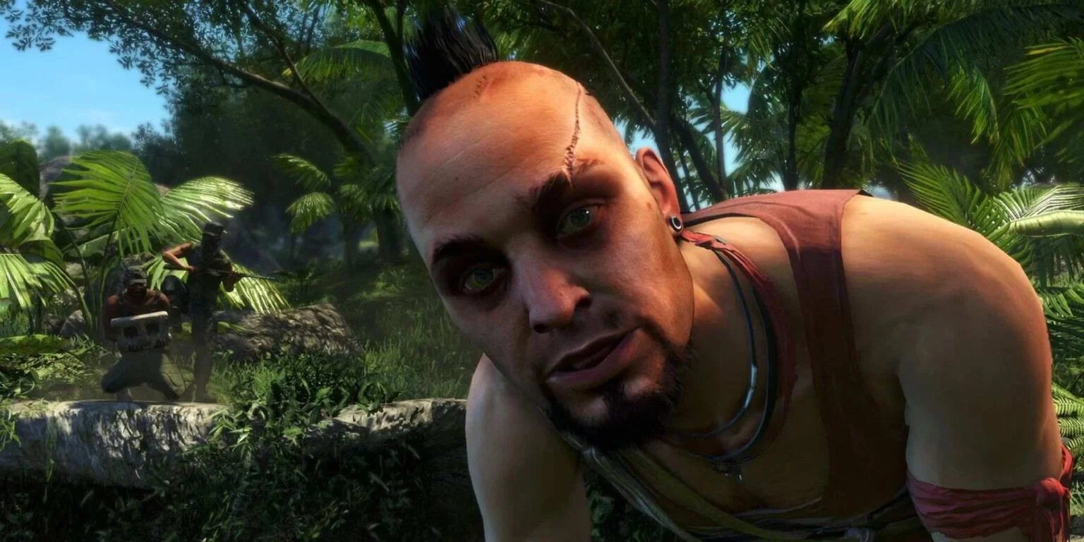 Far Cry 3