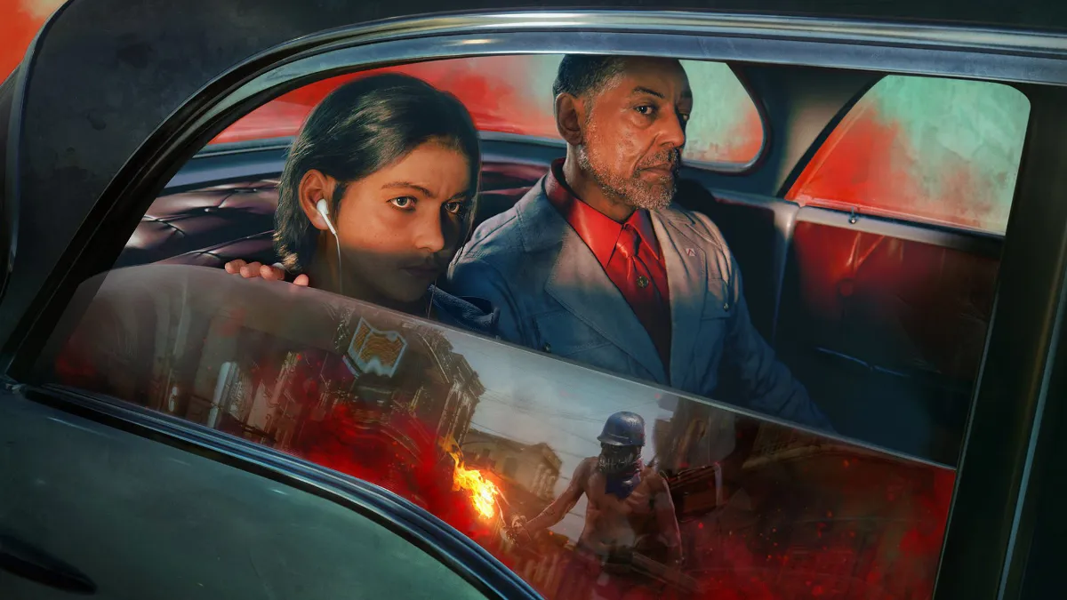 Far Cry 6