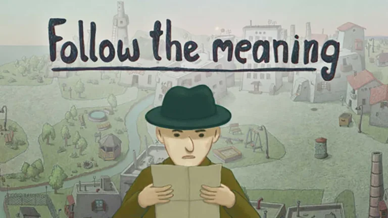 Follow the Meaning review