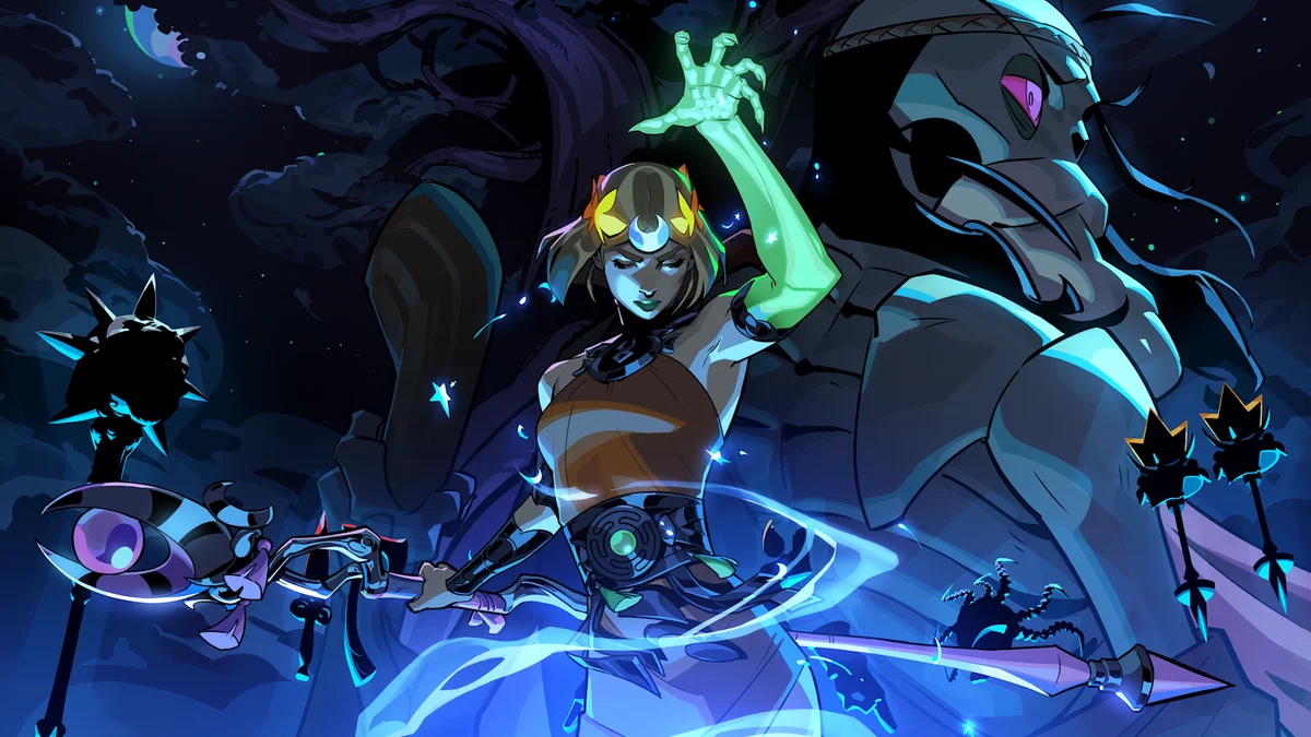 Hades II